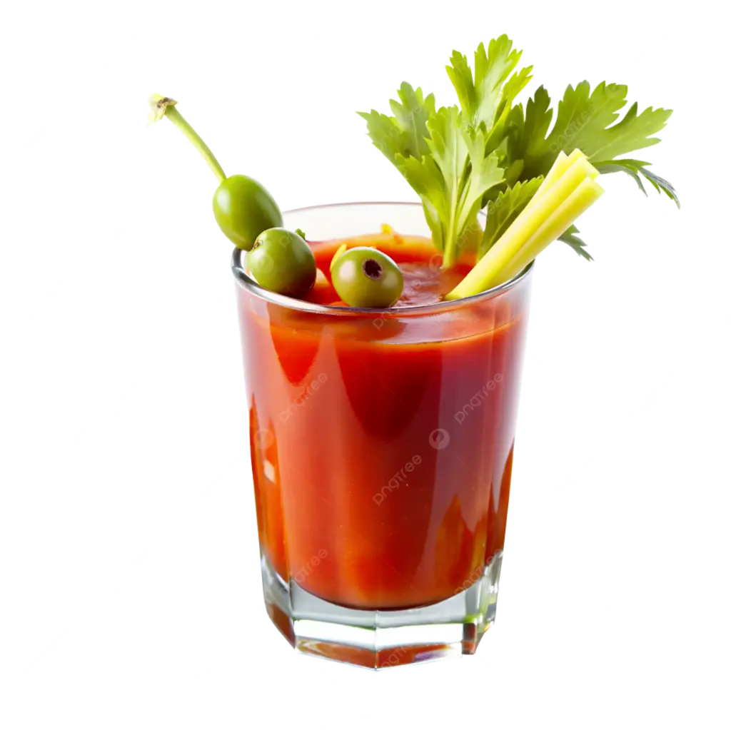  Bloody Mary