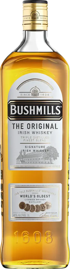 Bushmills
