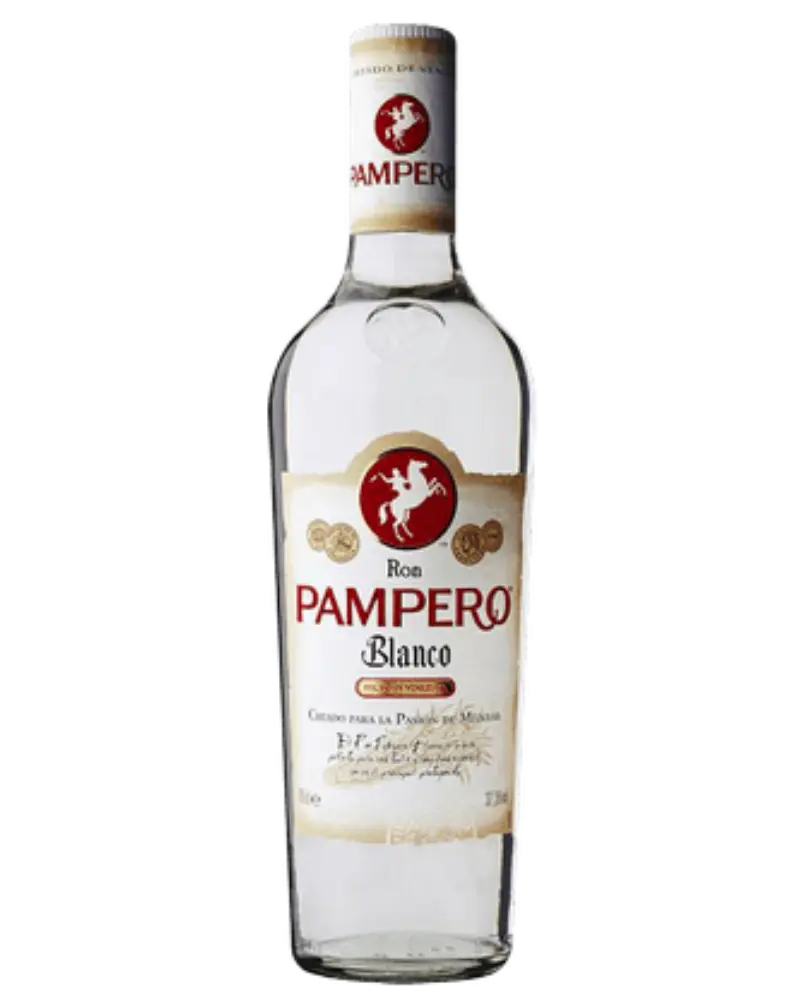 Pampero Blanco