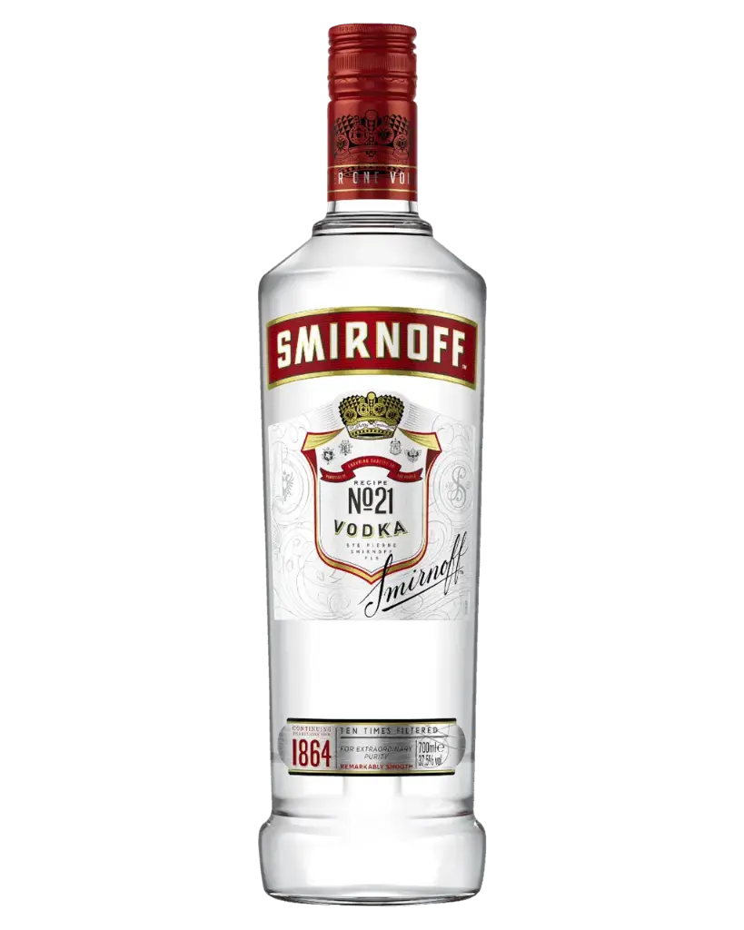 Smirnoff