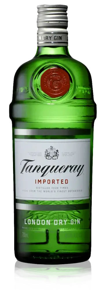 Tanqueray 