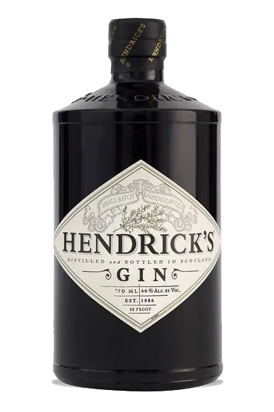 Hendricks 