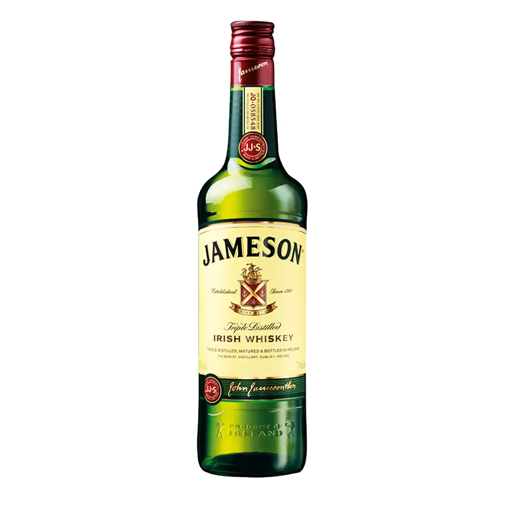 Jameson 