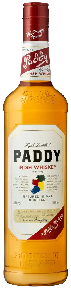 Paddy