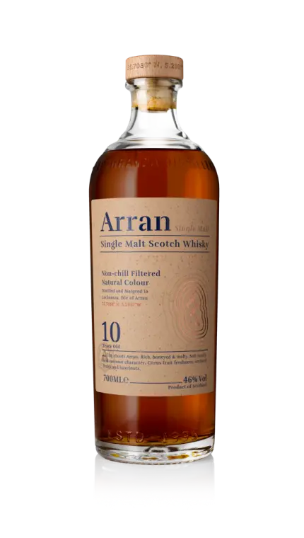 Arran 