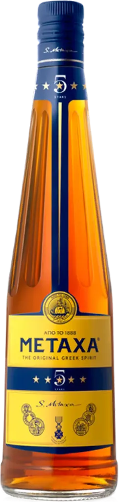 Metaxa 