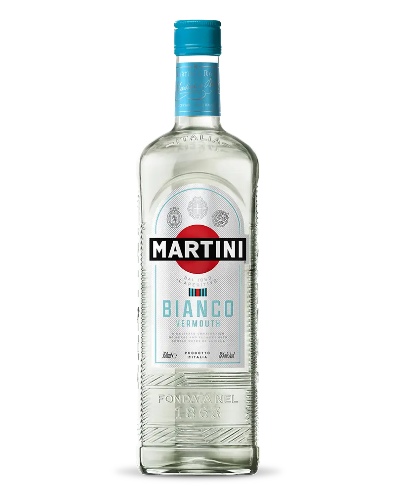 Martini bianco