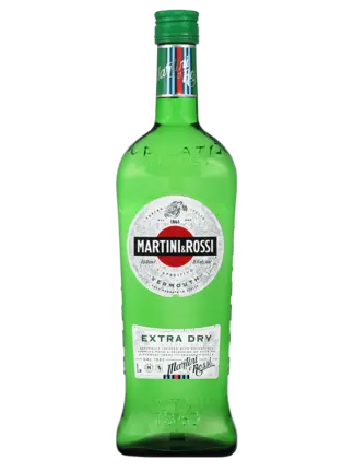 Martini dry