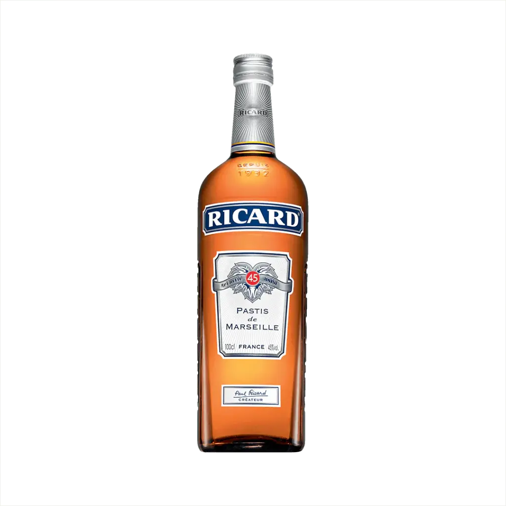 Ricard