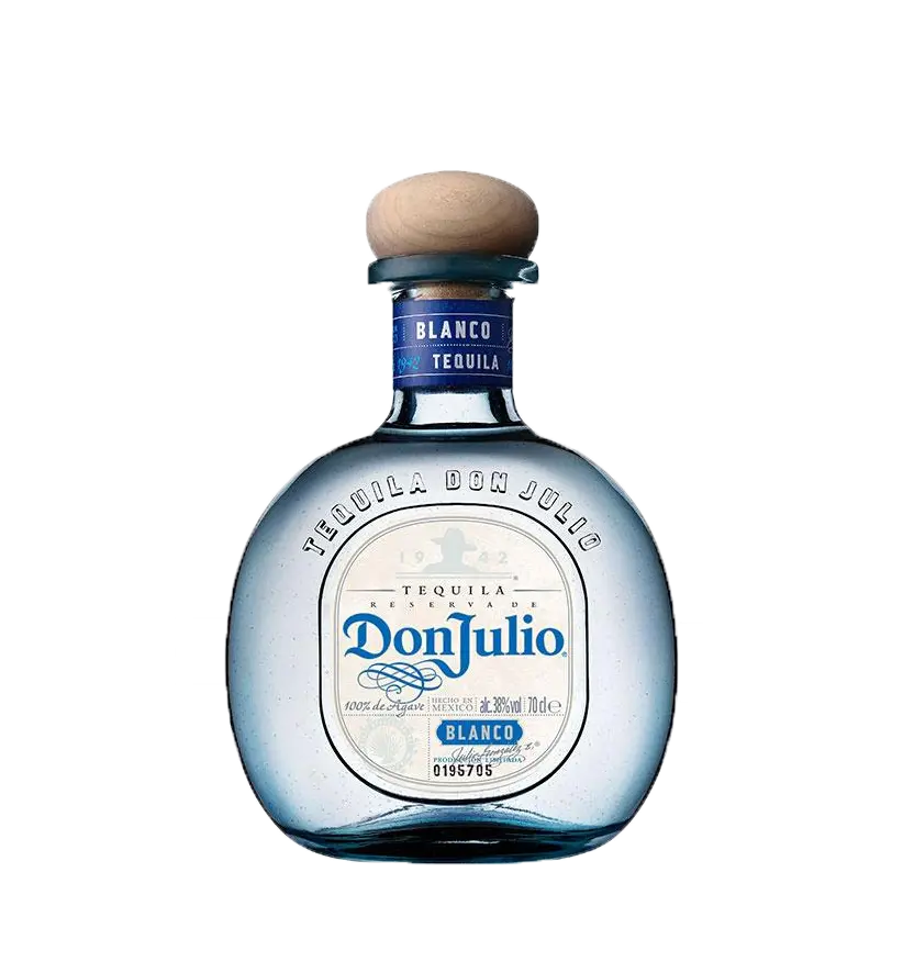 Don Julio blanco\añejo