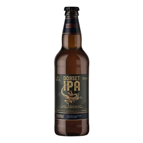 Dorst IPA