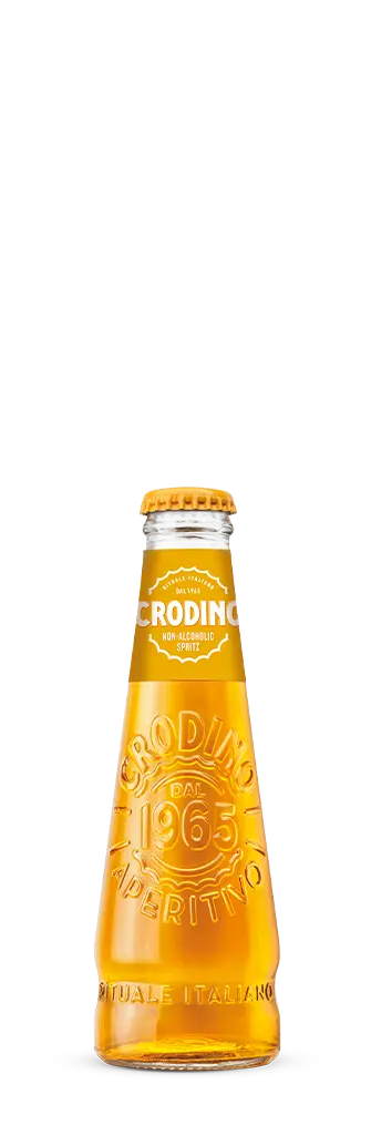 Crodino