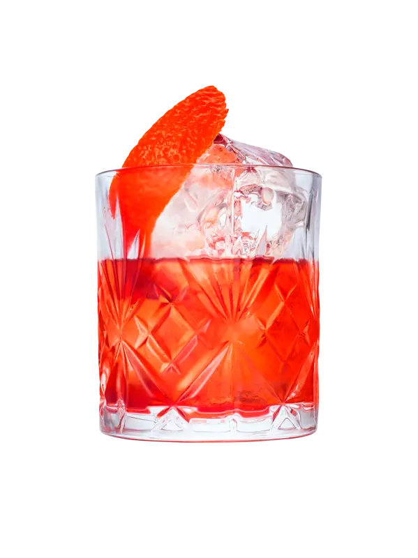 Boulevardier 