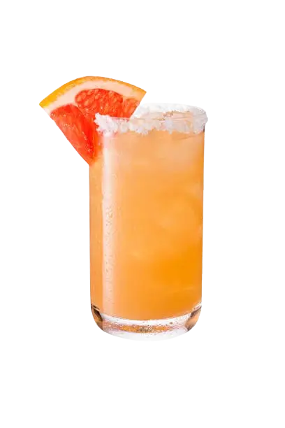 Paloma Mezcal