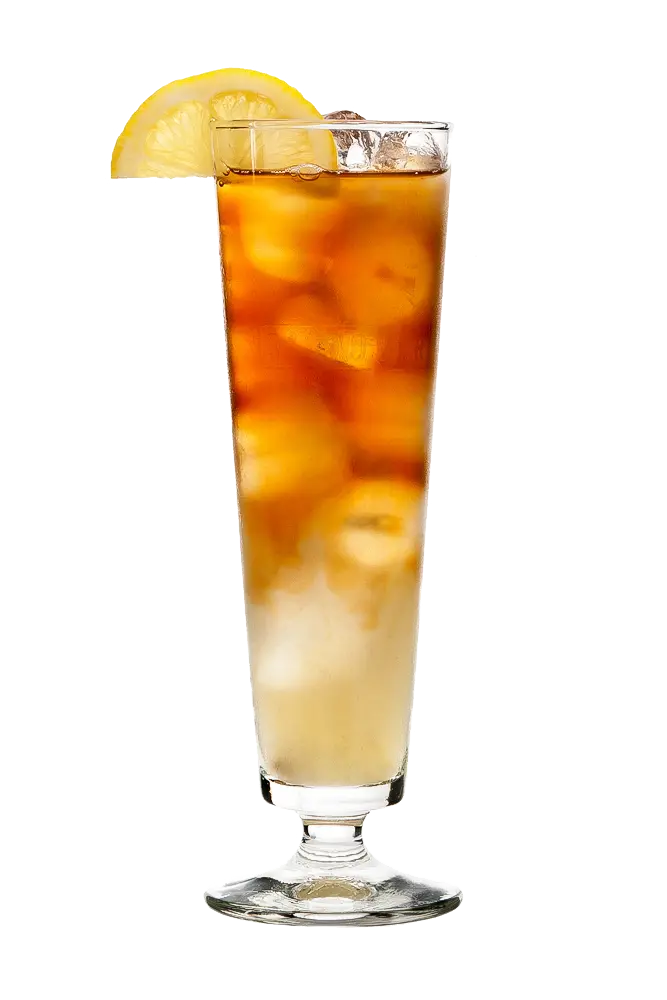 Longisland iced tea 
