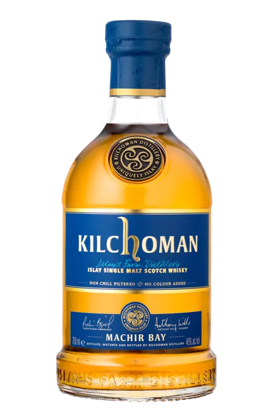 Kilchoman