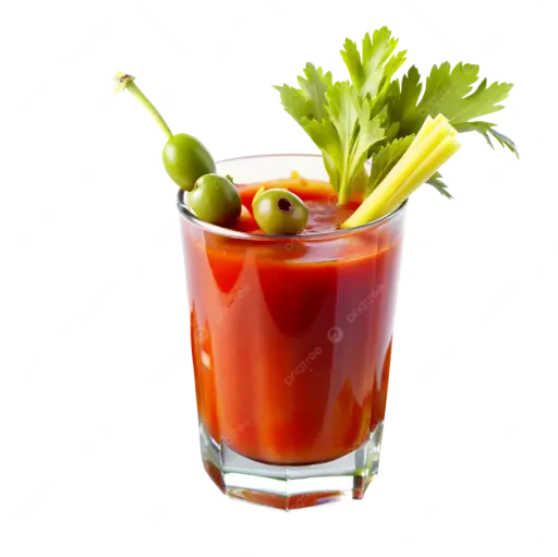  Bloody Mary