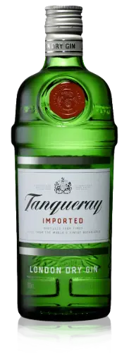 Tanqueray 