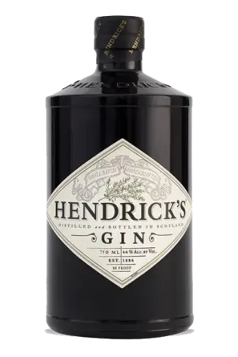 Hendricks 
