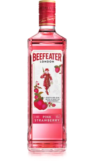 Beefeater pink