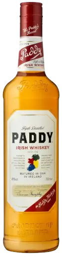 Paddy