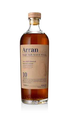 Arran 
