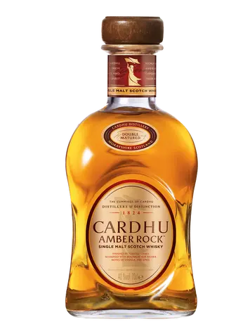Cardhu 13 Y.O. 