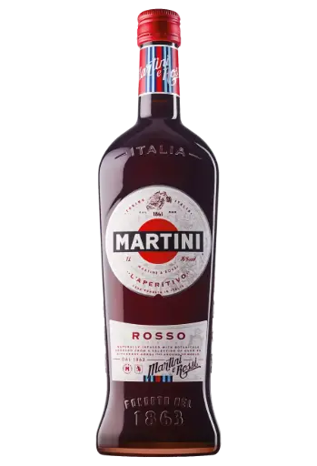 Martini rosso