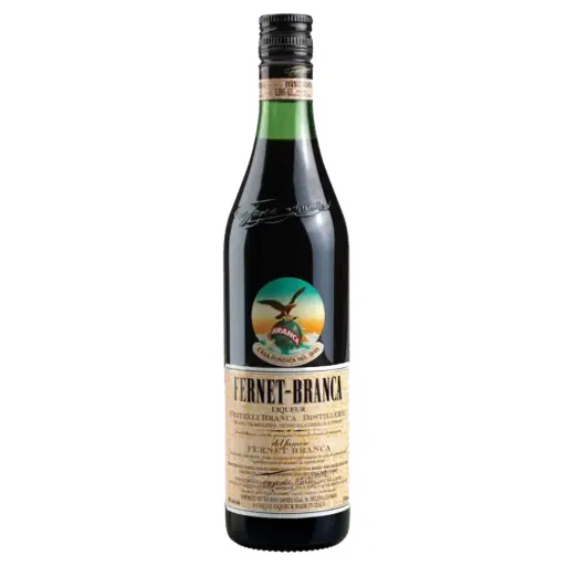 Fernet Branc