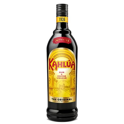 Kaluha 