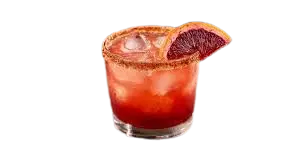 Bloody Mezcalita