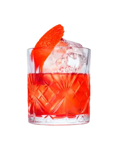 Boulevardier 