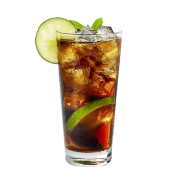Cuba Libre 