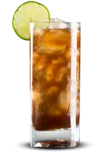 Dark'n'stormy 