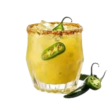 Spicy Margarita