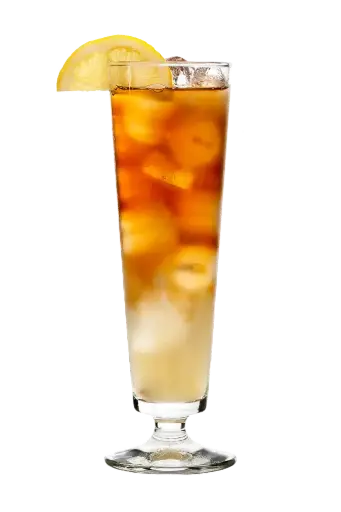 Longisland iced tea 