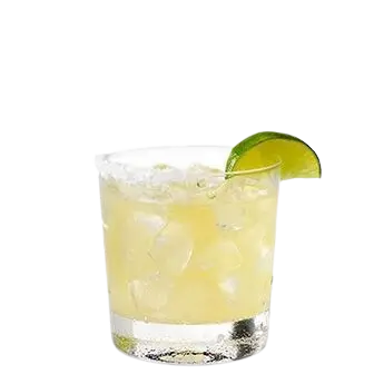 Tommy's Margarita 