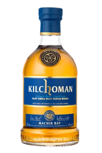 Kilchoman