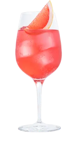 Pampelle negroni 